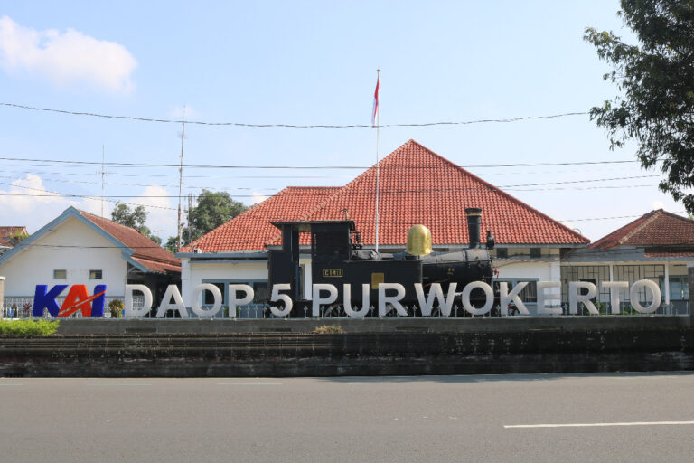 KAI-Daop-5-Purwokerto